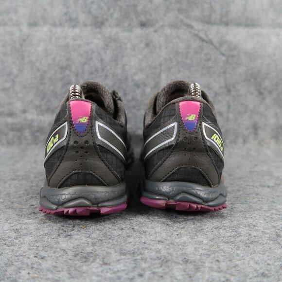 New Balance Shoes Womens 7 Athletic Trainers 1010v2 Trail Running Sport Active - Picture 8 of 16